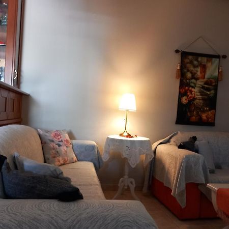 Poly'S Sea Side House Villa Koropi Room photo